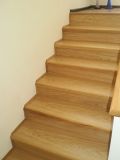 drevené schody, schodištia, obklady
